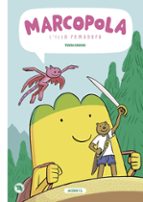 MARCOPOLA 5 (CATALﾀ), de Jacobo Fernández Serrano | portada del libro