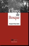 Claro de Bosque, de Pozo Calvo, Amparo | portada del libro