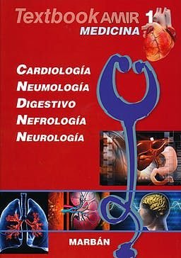 TEXTBOOK AMIR 1, de AMIR | portada del libro