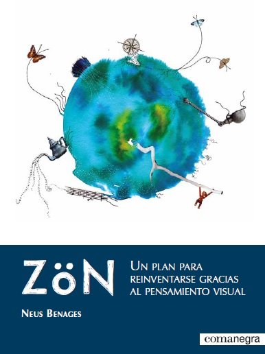 ZöN, de Benages Gracia, Neus | portada del libro