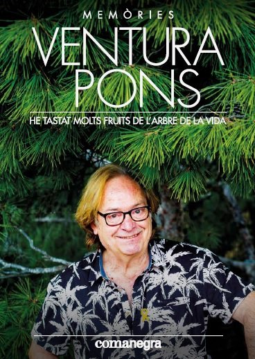 HE TASTAT MOLTS FRUITS DE L?ARBRE DE LA VIDA, de PONS, VENTURA | portada del libro