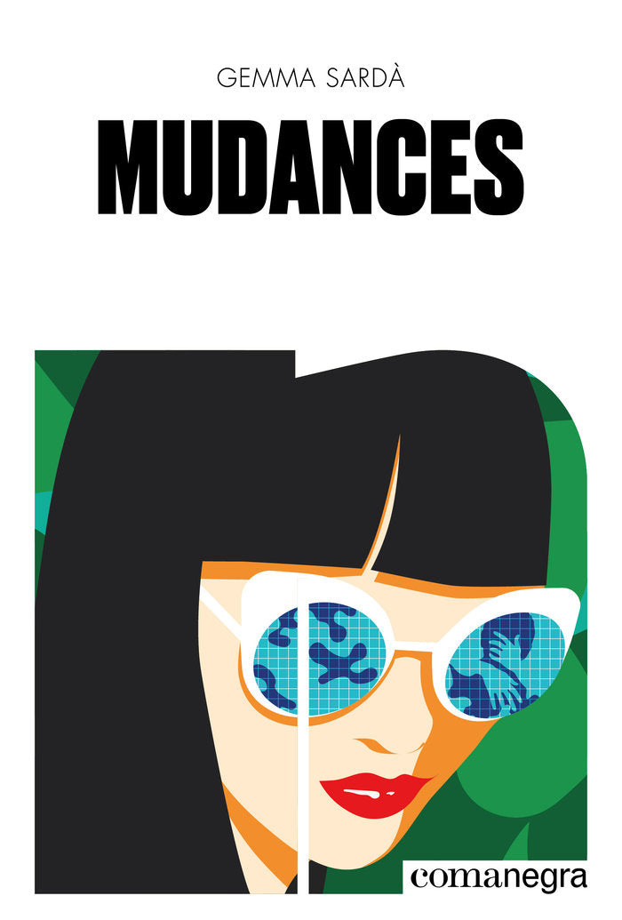 Mudances, de Sardà Llavina, Gemma | portada del libro