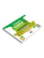 Enjoying English with pictograms 1. Activity book 2, de Varios autores | portada del libro