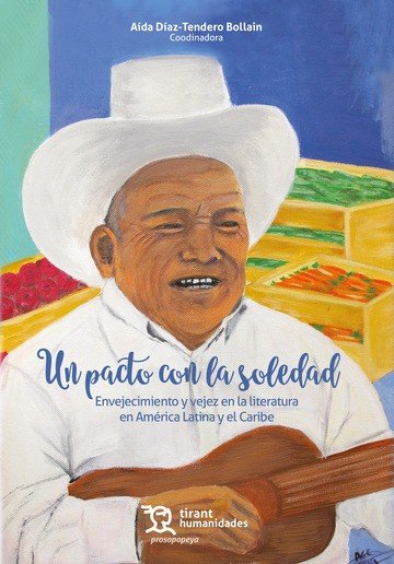 Un Pacto con la soledad., de Aguilar Rodríguez | portada del libro