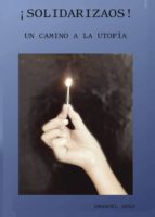 ¡¡Solidarizaos!!, de EMANOEL ANXO | portada del libro
