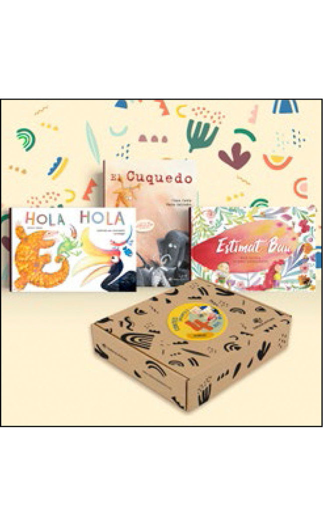 CONTES INFANTILS 4 ANYS | portada del libro