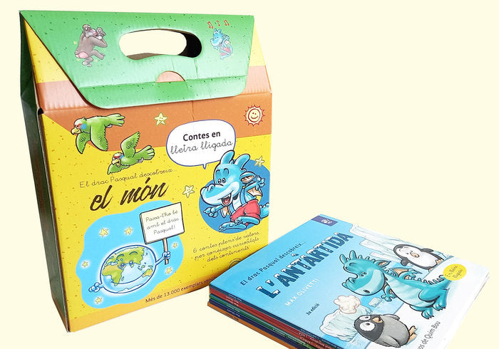 CONTES EN LLETRA LLIGADA, de OLIVETTI, MAX | portada del libro