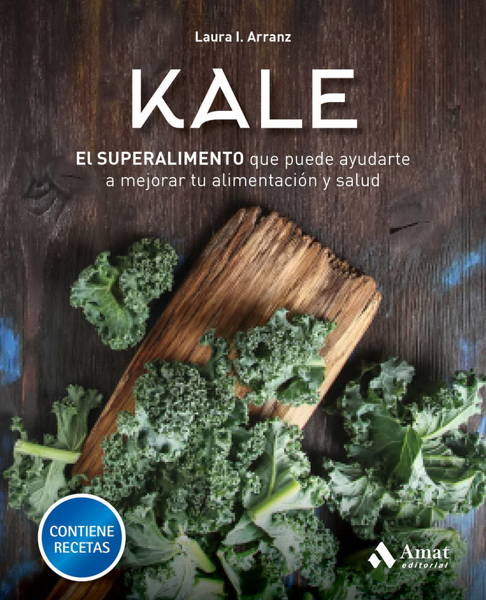 Kale, de Arranz Iglesias, Laura Isabel | portada del libro