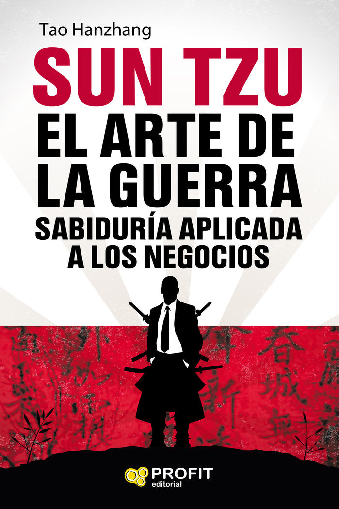 Sun Tzu NE., de Hanzhang, Tao | portada del libro