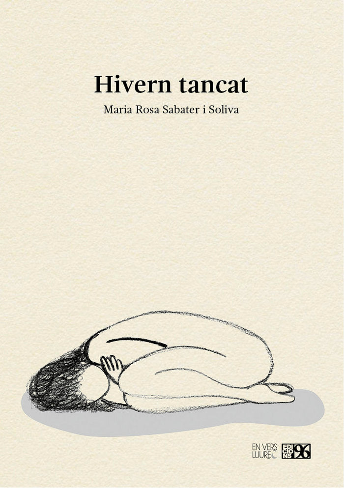 Hivern tancat, de Sabater i Soliva, Rosa Maria | portada del libro