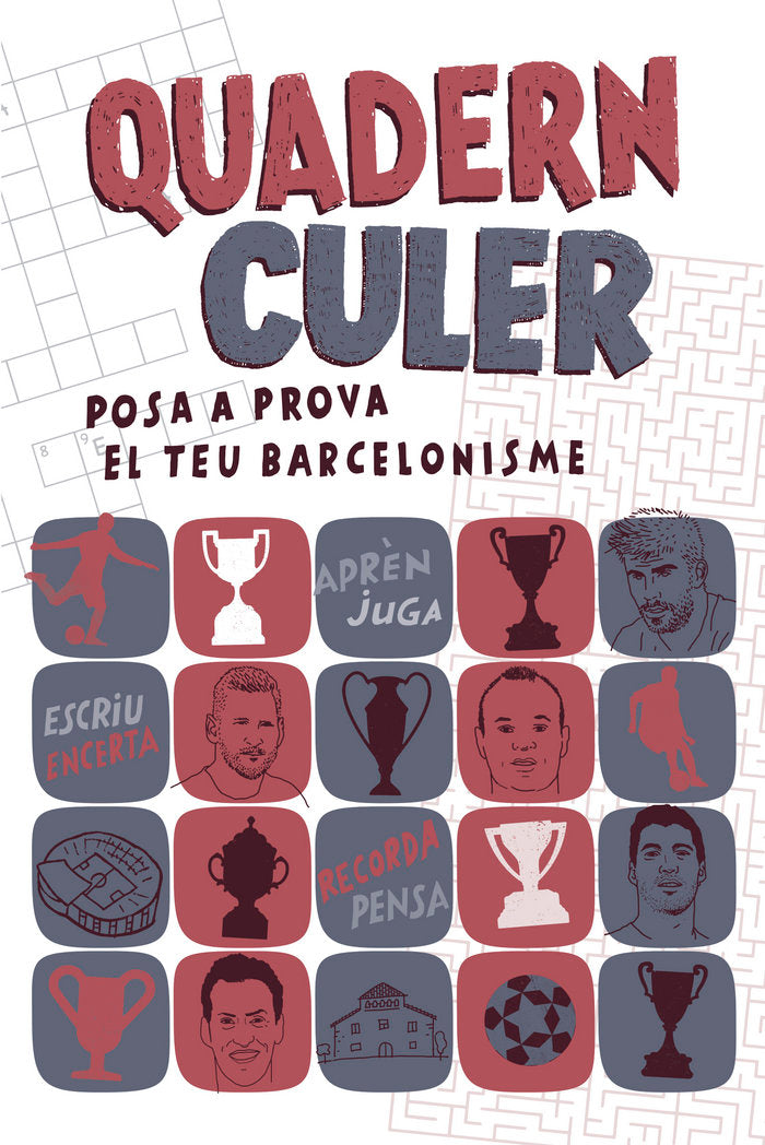 Quadern culer, de Díaz Cubeiro, Carlos | portada del libro