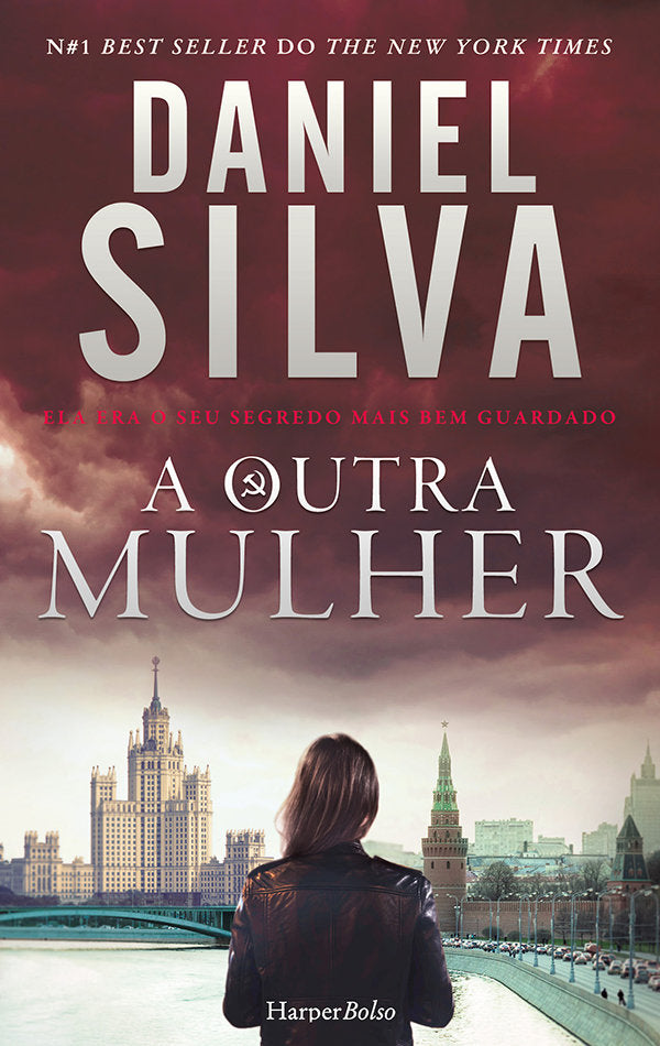 A outra mulher, de SILVA, DANIEL | portada del libro