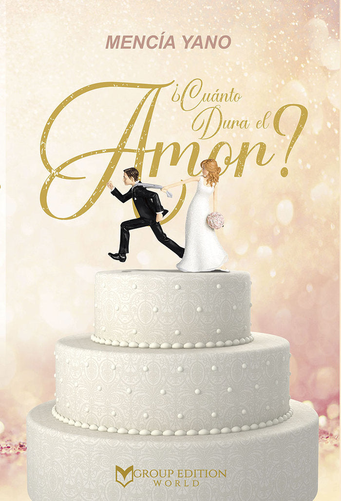 ¿CUANTO DURA EL AMOR?, de Yano, Mencía | portada del libro