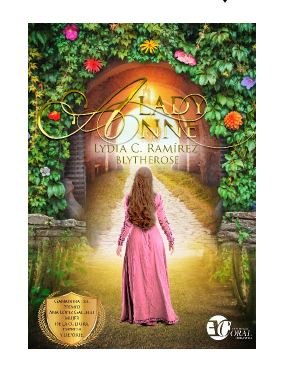 LADY ANNE, de C. RAMIREZ, LYDIA | portada del libro