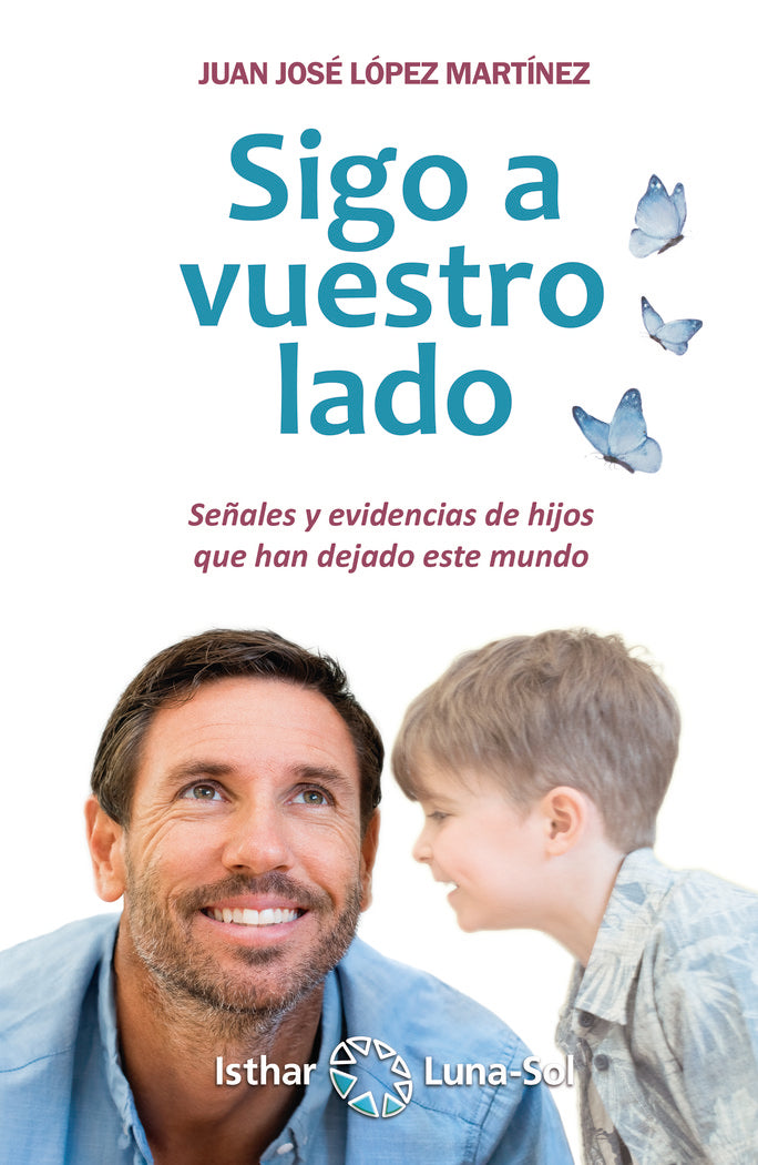 Sigo a vuestro lado, de López Martínez, Juan José | portada del libro