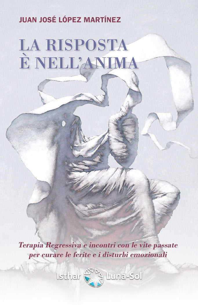 LA RISPOSTA E NELL ANIMA ITALIANO, de LOPEZ MARTINEZ, JUAN JOSE | portada del libro