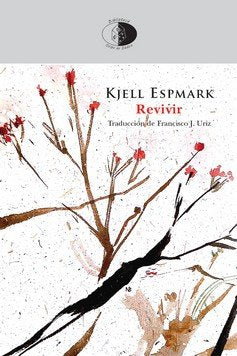 REVIVIR, de ESPMARK, KJELL | portada del libro