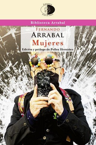 MUJERES (DE MEMORIA II), de ARRABAL, FERNANDO | portada del libro