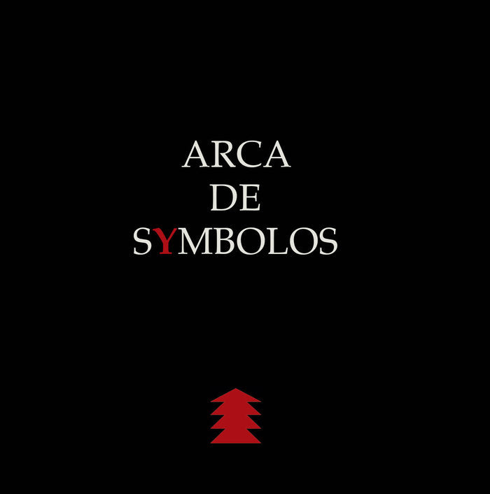 ARCA DE SYMBOLOS, de AA.VV. | portada del libro