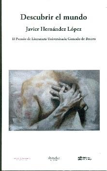 Descubrir el mundo, de Hernández López, Javier | portada del libro