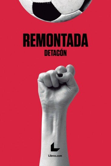 Remontada, de Rosa Maza, Ana | portada del libro