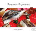 Limpiando boquerones, de Herrera Hiruelo, Mary | portada del libro