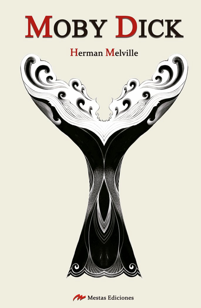 Moby Dick, de Melville, Herman | portada del libro