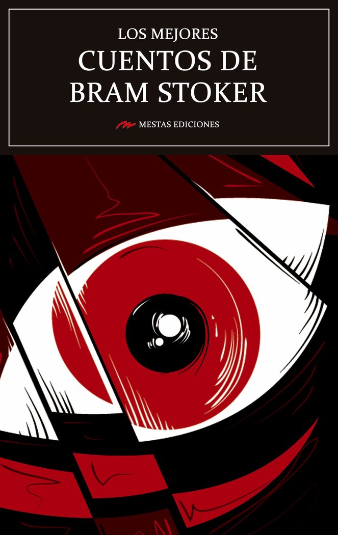 Los mejores cuentos de Bram Stoker, de Stoker, Bram | portada del libro