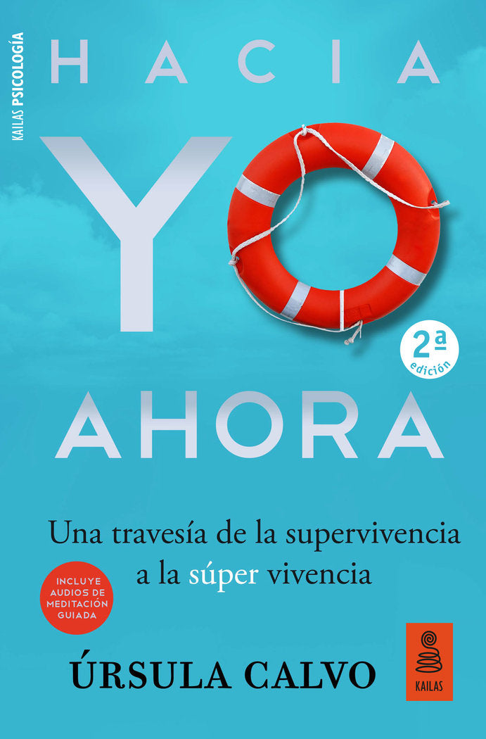 EL METODO YO AHORA, de CALVO CASAS | portada del libro