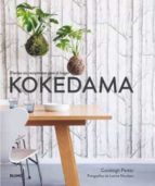 Kokedama, de PARKER CORALEIGHLARNIE NICOLSON | portada del libro