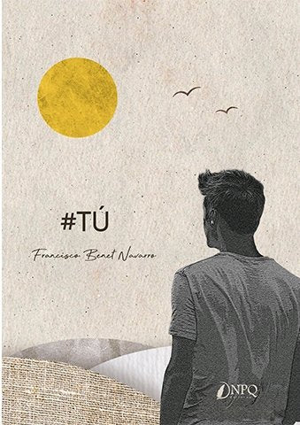 Tú, de Benet Navarro, Francisco | portada del libro