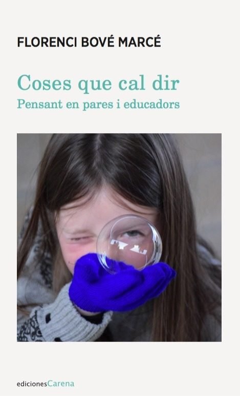 Coses que cal dir, de Bové Marcé, Florenci | portada del libro