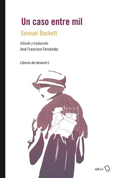 Un caso entre mil, de Beckett, Samuel | portada del libro