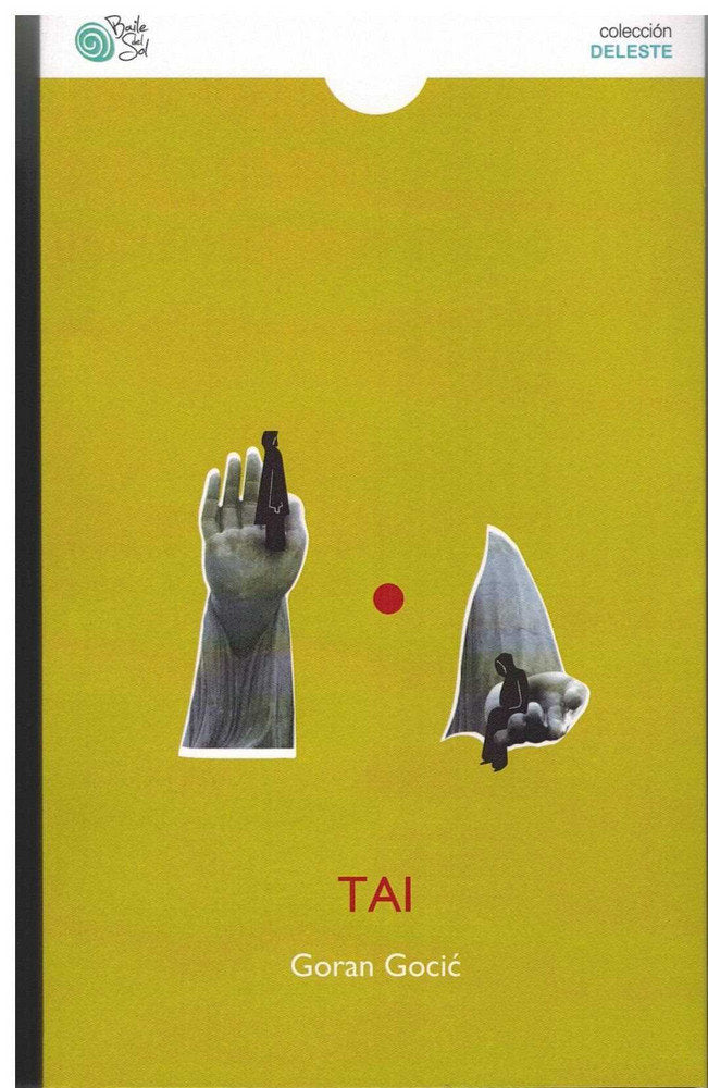 TAI, de GOCIC | portada del libro