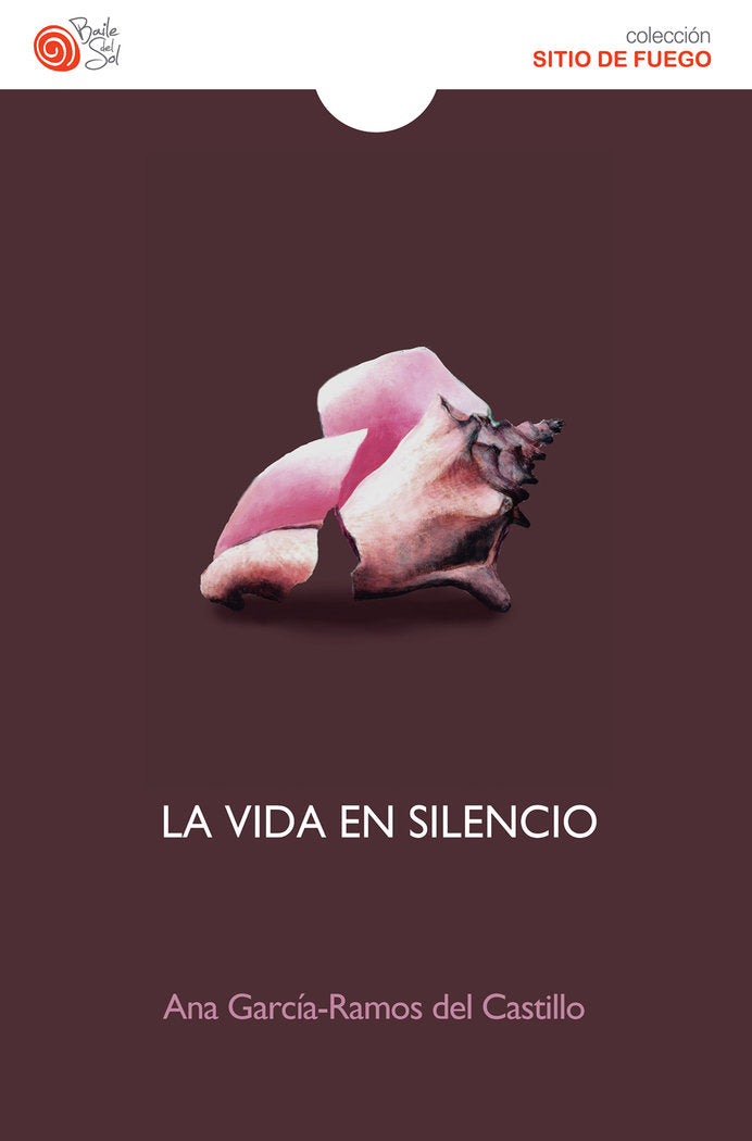 LA VIDA EN SILENCIO, de García-Ramos del Castillo, Ana | portada del libro