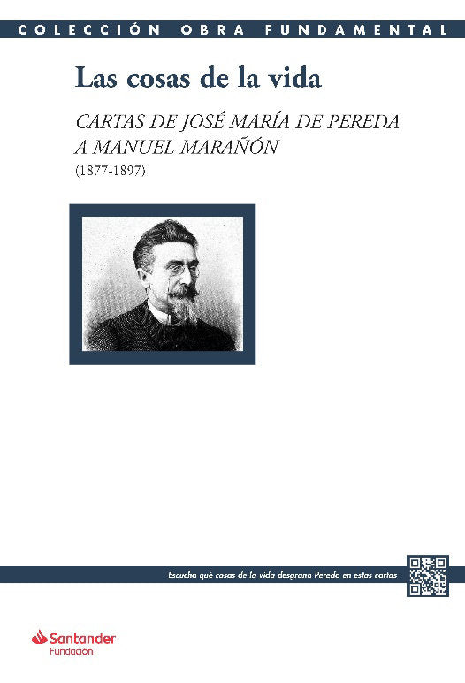 Las cosas de la vida, de VARIOS AUTORES | portada del libro