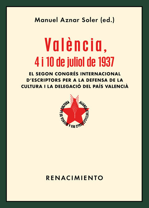 València, 4 i 10 de juliol de 1937, de Varios autores | portada del libro