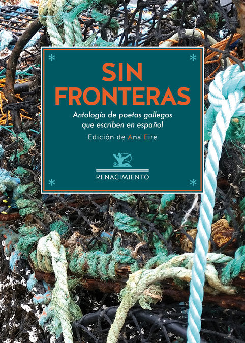 Sin fronteras, de Varios autores | portada del libro