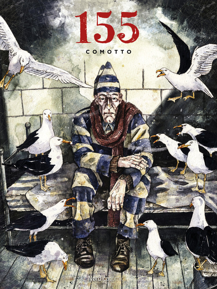 155. Simón Radowitzky, de Comotto, Agustín | portada del libro