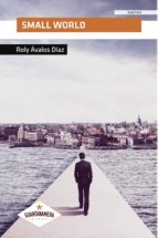 Small World, de ROLY AVALOS DIAZ | portada del libro