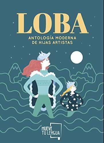 Loba, de Varios autores | portada del libro