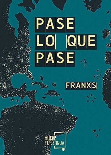 Pase lo que pase, de . | portada del libro