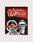 Cuaderno de Filopoesía, de Filosofers | portada del libro