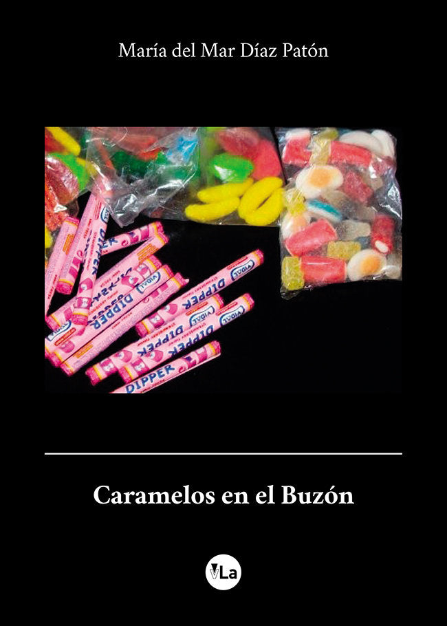 Caramelos en el Buzón, de Díaz Patón, María del Mar | portada del libro