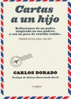 Cartas a un hijo, de CARLOS DORADO FERNANDEZ | portada del libro