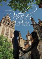 Retales de una vida. Parte I, de FRANCISCO JAVIER RIVAS PEREZ | portada del libro