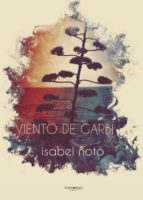 Viento de Garbi, de ISABEL NOTO IGUAL | portada del libro