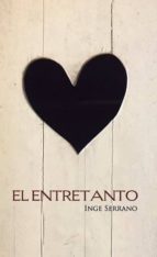 El entretanto, de Serrano | portada del libro