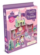 El Castillo De Las Princesas, de Varios autores | portada del libro