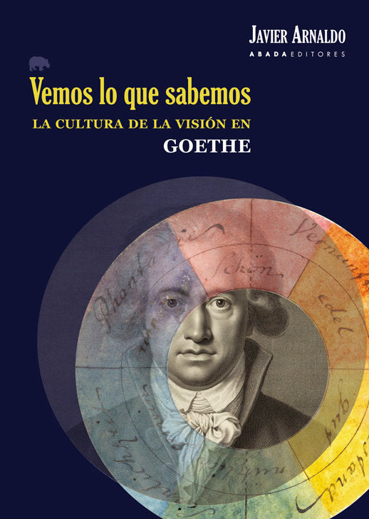 Vemos lo que sabemos, de Arnaldo Alcubilla, Javier | portada del libro